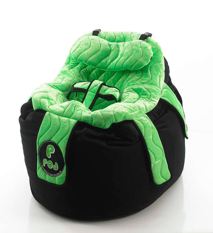 P Pod Positioning Chair-Early Education & Smart Toys-Adapted,bespoke,Movement Chairs & Accessories,Physical Needs,Seating,Specialised Prams Walkers & Seating,swym-disabled-addtocart-with-text,swym-hide-addtocart,swym-hide-productprice,Toddler Seating,Wellbeing Furniture-Learning SPACE