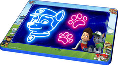 PAW Patrol GLOWPAD-Arts & Crafts, Drawing & Easels, Early Arts & Crafts, John Adams, Paw Patrol, Primary Arts & Crafts-Learning SPACE