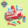 PAW Patrol Marshall's Wooden Rescue Caddy-Back To School, Fire. Police & Hospital, Imaginative Play, Paw Patrol, Pretend play, Primary Literacy, Stationery-Learning SPACE