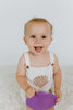 Jellystone Designs Peek-a-Boo Sensory Bag, Learning SPACE