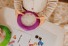 Jellystone Designs Peek-a-Boo Sensory Bag, Learning SPACE