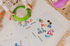 Jellystone Designs Peek-a-Boo Sensory Bag, Learning SPACE