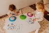 Jellystone Designs Peek-a-Boo Sensory Bag, Learning SPACE