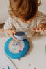 Jellystone Designs Peek-a-Boo Sensory Bag, Learning SPACE