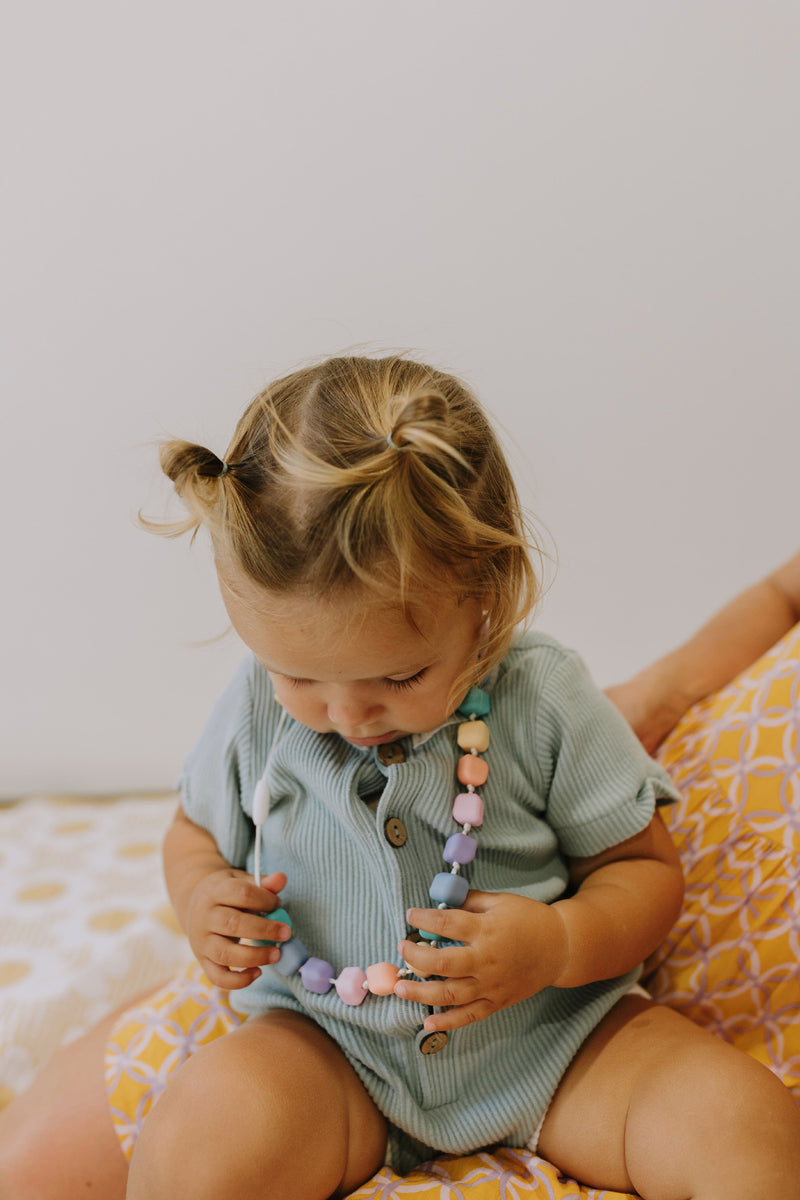 Jellystone Designs Princess & the Pea Pendant, Learning SPACE