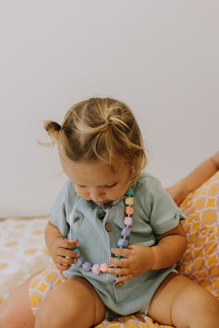 Jellystone Designs Princess & the Pea Pendant, Learning SPACE