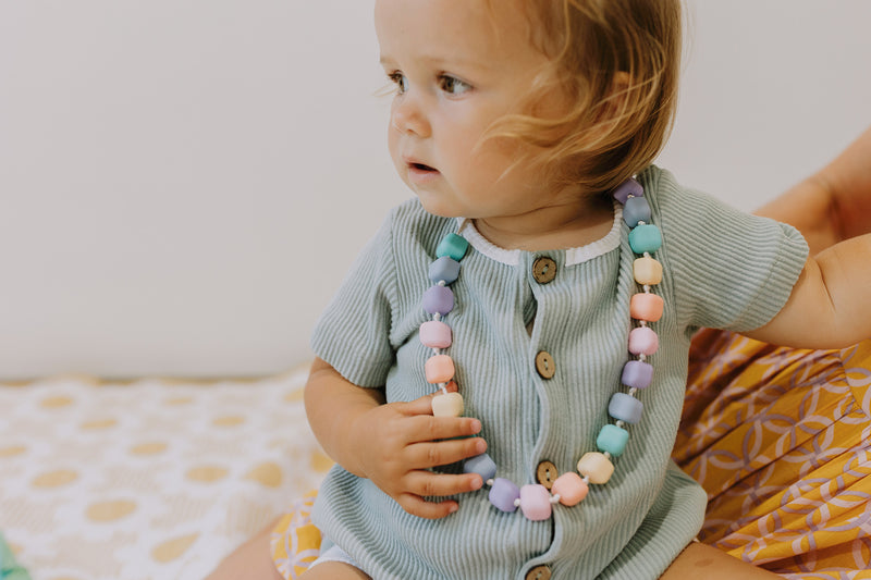 Jellystone Designs Princess & the Pea Pendant, Learning SPACE