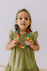 Jellystone Designs Princess & the Pea Pendant, Learning SPACE