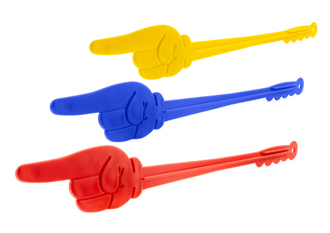 Handy Pointer – A Simple Tool to Guide Focus and Engagement, Learning SPACE