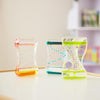 Pack of 3 Liquid Motion Toy Timers-Cause & Effect Toys,Classroom Packs,Fidget,Maths,Sand Timers & Timers,Visual Sensory Toys-Learning SPACE