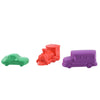 Pack of 72 Transport Counters-Cars & Transport,Counting Numbers & Colour,Dyscalculia,EDX-Learning SPACE