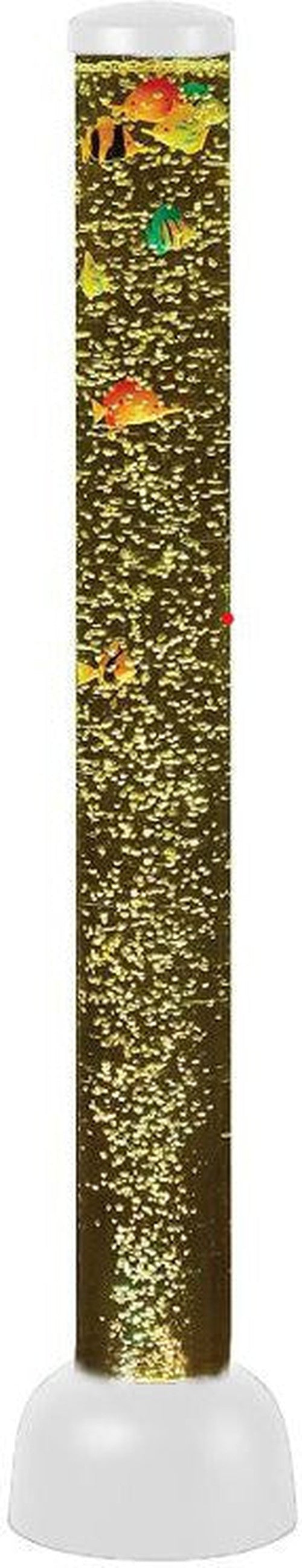 Bubble Tube 105 cm (with Fish & Balls), Learning SPACE