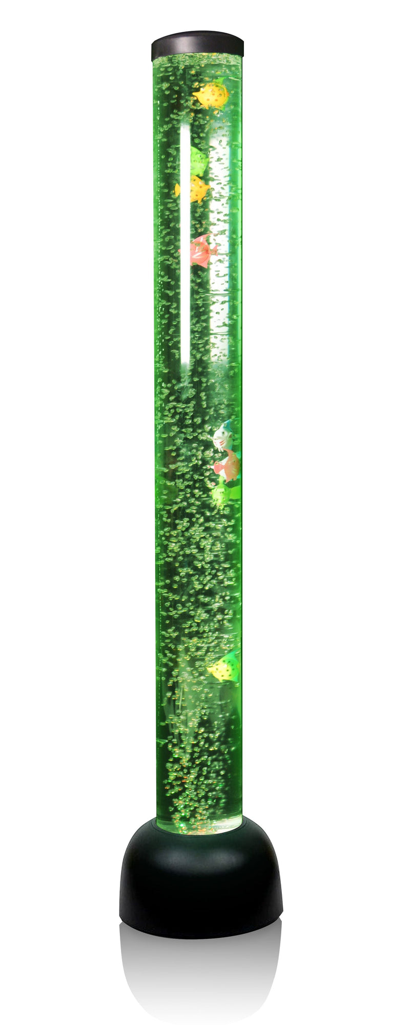 Bubble Tube 105 cm (with Fish & Balls), Learning SPACE