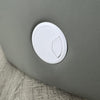 Padded Corner Surround for Lumina Extra Wide 1.5m Bubble Tube, Learning SPACE