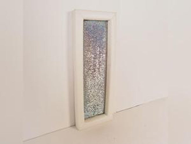 Padded Flip Sequin Board 840 x 300mm, Office Presentation Supplies Learning SPACE