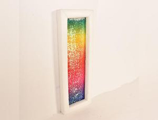 Padded Flip Sequin Board 840 x 300mm, Office Presentation Supplies Learning SPACE