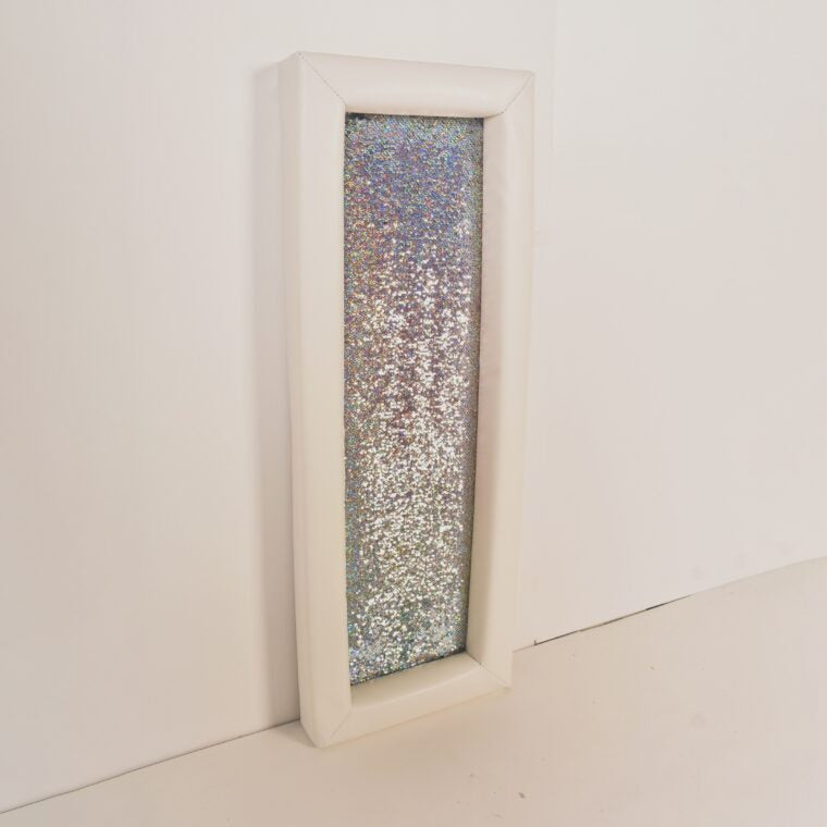Padded Flip Sequin Board 840 x 300mm, Office Presentation Supplies Learning SPACE