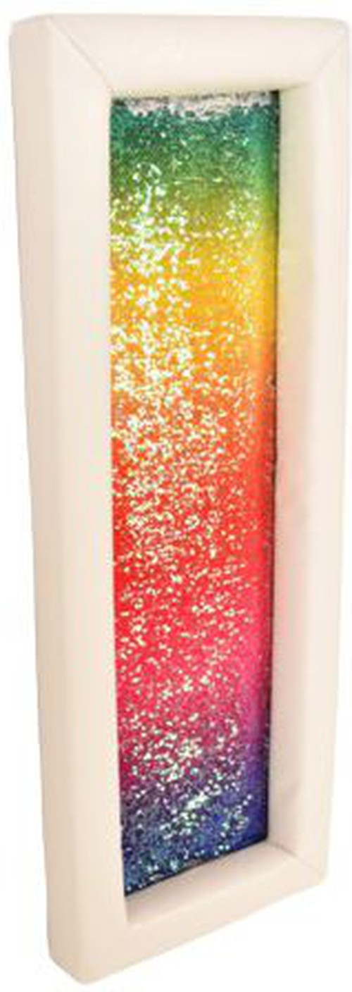 Padded Flip Sequin Board 840 x 300mm, Office Presentation Supplies Learning SPACE