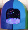 Padded Sensory Play Den, Learning SPACE
