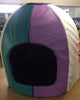 Padded Sensory Play Den, Learning SPACE
