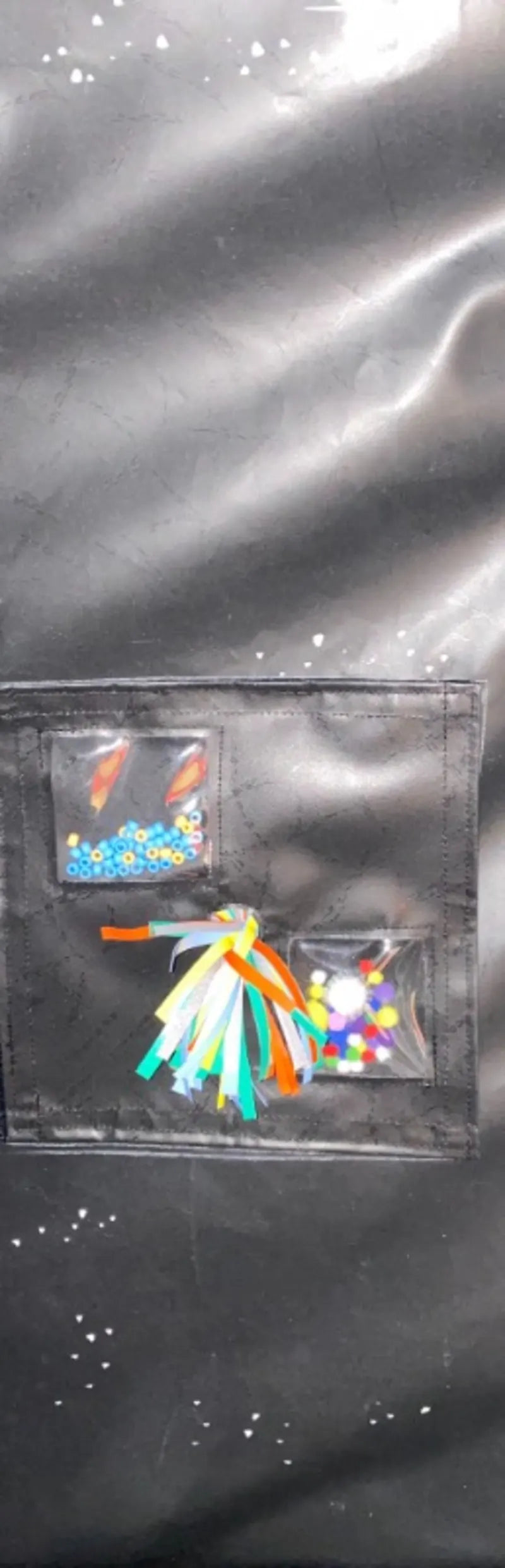 Padded Sensory Play Den, Learning SPACE