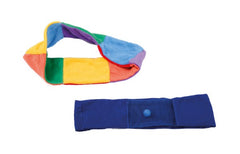 Pair of Fidgety Finger Loops, Sensory Exploration-ADD/ADHD,AllSensory,Calming & Anxiety,Fidget,Fine Motor Skills,Helps With,Neuro Diversity,Sensory Seeking,Stimove,Stock,Tactile Toys & Books-Learning SPACE