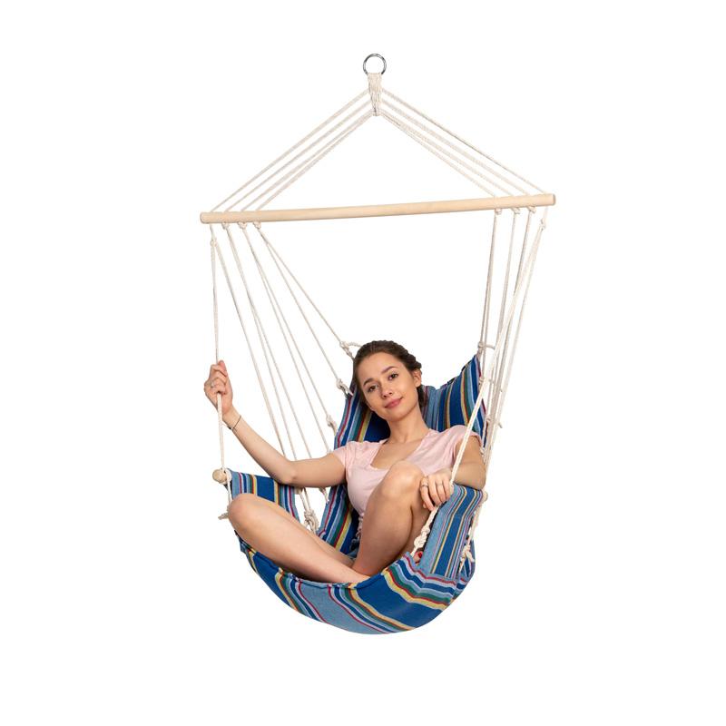 Palau Ocean Hanging Chair, Hanging Chair Learning SPACE