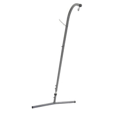 Palmera Rockstone Hammock Chair Stand-Hammock Stand-Hammock chair, hammock stand, Hammock Stands, Hanging Chair Stand, Indoor, Metal, Metal Stand-Learning SPACE