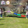 Parachute Activites Kit-Active Games,Classroom Packs,Dropship,EDUK8,Garden Game,Physical Development,Playground,Playground Equipment-Learning SPACE