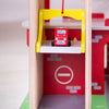 Park & Play Garage-Bigjigs Toys,Dropship-Learning SPACE
