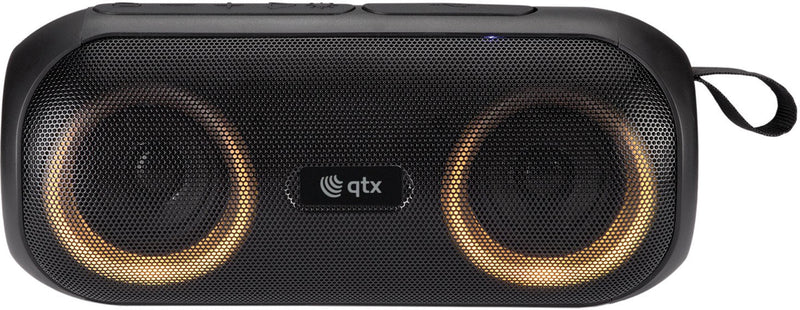 PartyPod - Bluetooth Speaker with LED Light Show, Bluetooth Speaker Learning SPACE
