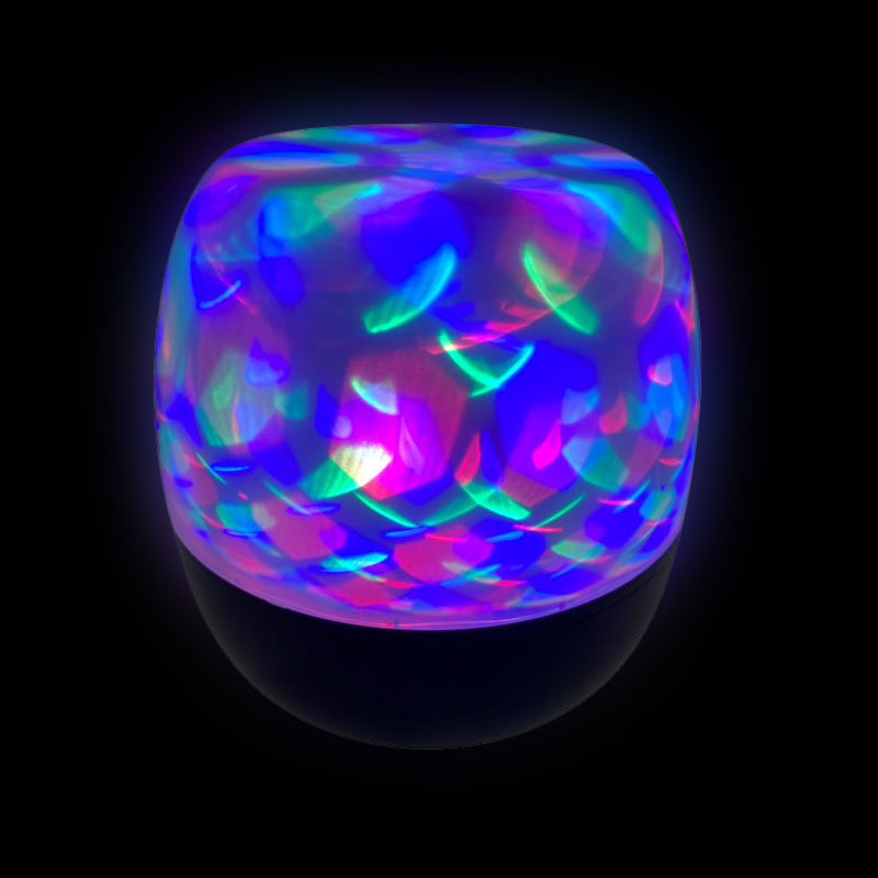 Patterned Dome Colour Changing Light, Learning SPACE