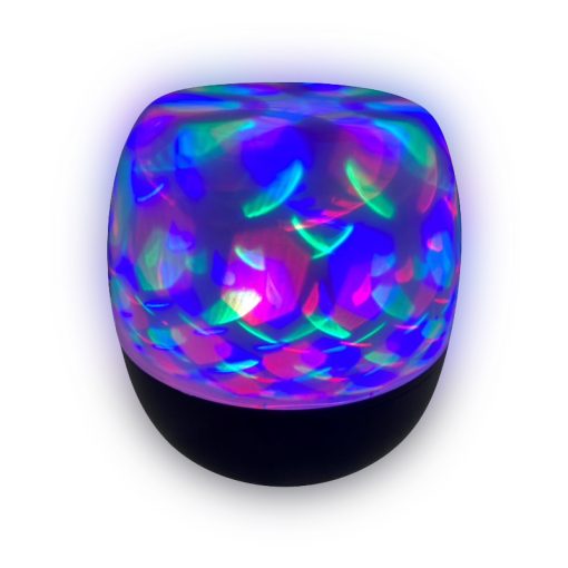 Patterned Dome Colour Changing Light, Learning SPACE
