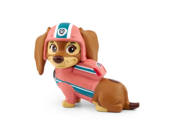 Paw Patrol - Liberty Tonies Character, Learning SPACE