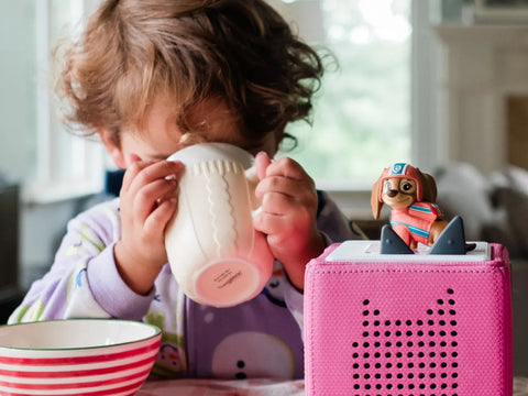 Paw Patrol - Liberty Tonies Character-AllSensory,Calming & Anxiety,Calming and Relaxation,Helps With,Imaginative Play,Music,Paw Patrol,Sound,Tonies-Learning SPACE