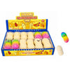 Peanut Squishy Rebound Toy, Learning SPACE