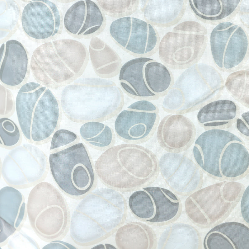 Pebbles Print Giant Floor Cushion, Learning SPACE