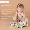 Peek Pop & Play Station