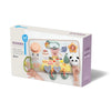 Peek Pop & Play Station