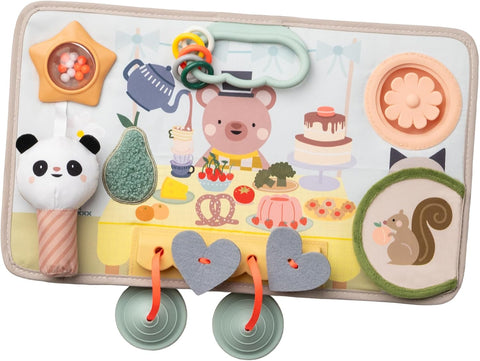 Peek Pop & Play Station
