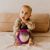 Jellystone Designs Peek-a-Boo Sensory Bag