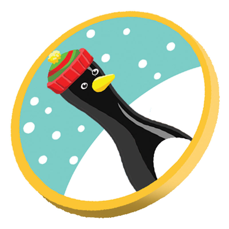 Penguin Pairs – Memory Match Game, Learning SPACE