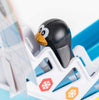 Penguin Race-Games & Toys,Gifts for 5-7 Years Old,Primary Games & Toys,Stock,Tobar Toys-Learning SPACE