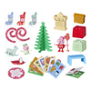 Peppa Pig Peppa & Evie's Advent Calendar, Learning SPACE