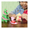Peppa Pig Peppa & Evie's Advent Calendar, Learning SPACE