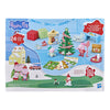 Peppa Pig Peppa & Evie's Advent Calendar, Learning SPACE