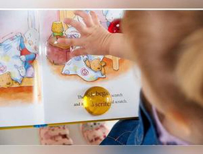 Perception Semisphere Pk 8 - Coloured Magnifier Set, Shape Sorters Learning SPACE