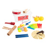 Percussion Plus Basic Music Kit-Classroom Packs,Music,Music Class Pack,Percussion Plus-Learning SPACE