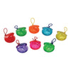 Percussion Plus Castanets in Transparent Sparkle - Single, Learning SPACE