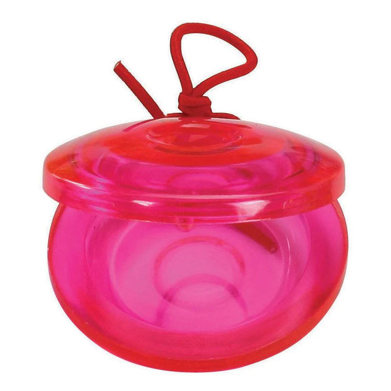 Percussion Plus Castanets in Transparent Sparkle - Single, Learning SPACE